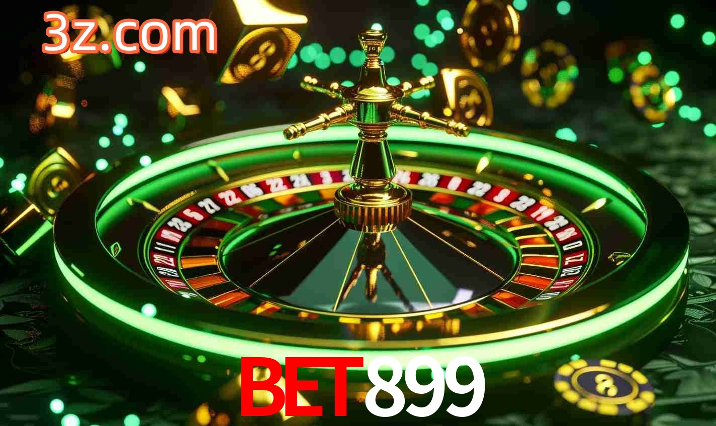 Desfrutar de um Cassino Bet899