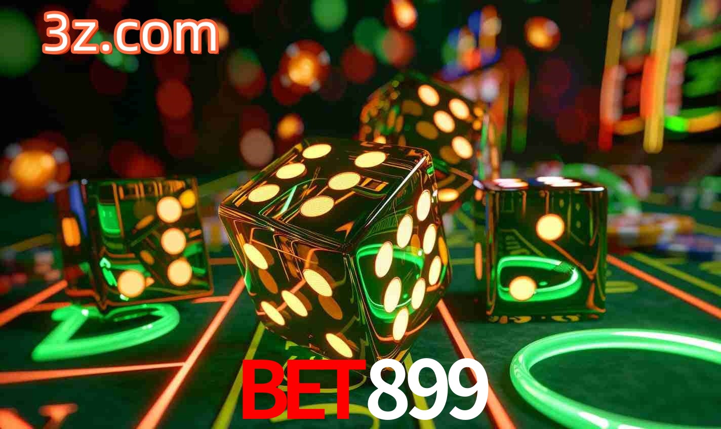 Entretenimento no Jogos Bet899