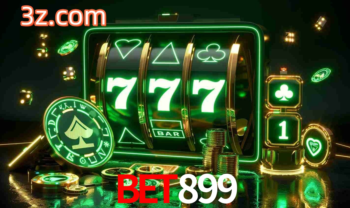 Seguro Login no Cassino Online Bet899