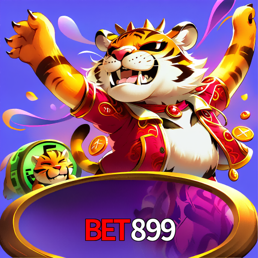 Experiência Imersiva no Cassino Online Bet899